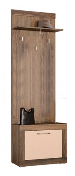 Вешалка 680 Парма