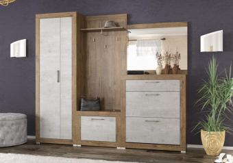 Прихожая комплект Парма