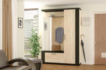 Прихожая Марк