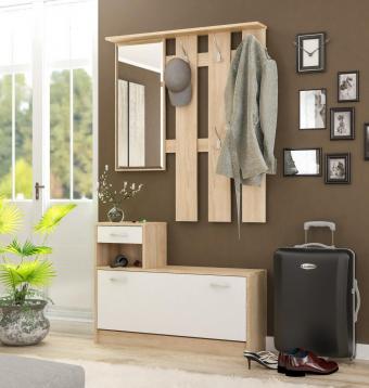 Прихожая Орион foto 2