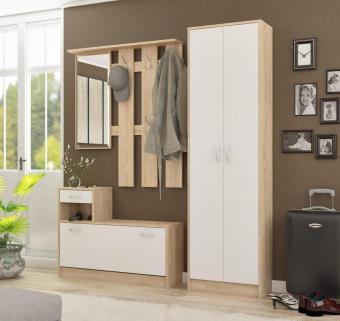 Шкаф 2Д Орион Сервис