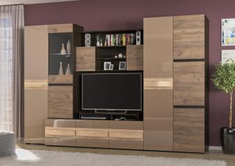 Стенка Гламур