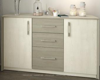 Комод Сара 1,36 м