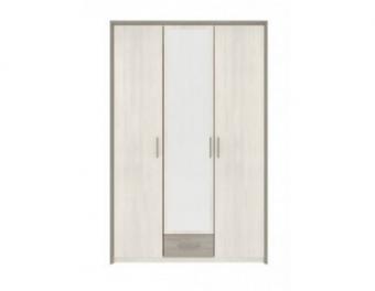 Шкаф 3Д Сара