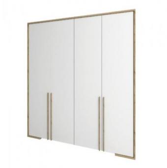 Шкаф 4Д Франческа