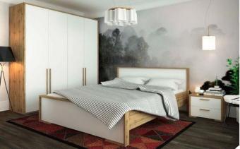 Модульная мебель для спальни Франческа