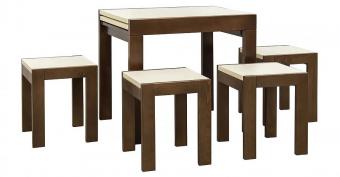 Табурет Твист (4 шт) foto 2