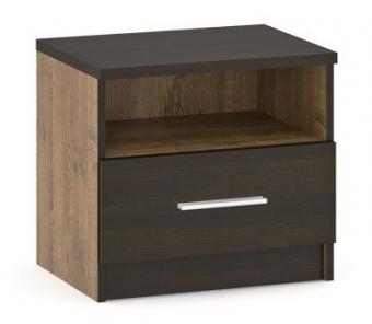 Тумба прикроватная (2 шт) Вероника