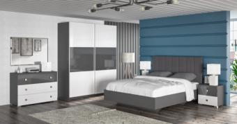 Спальня комплект Лондон