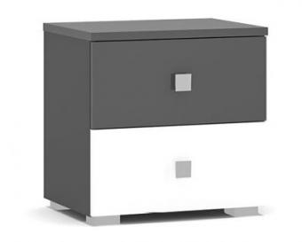 Тумба прикроватная (2 шт) Лондон