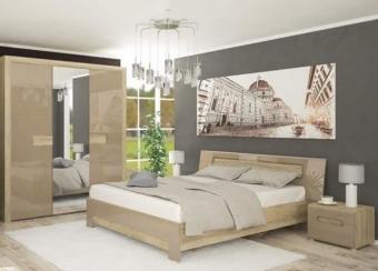 Спальня комплект Флоренс
