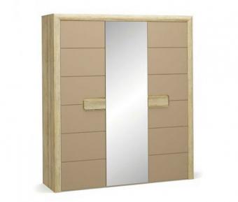 Шкаф 3Д Флоренс