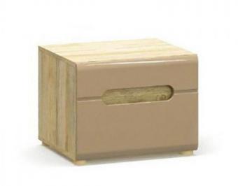 Тумба прикроватная (2 шт) Флоренс