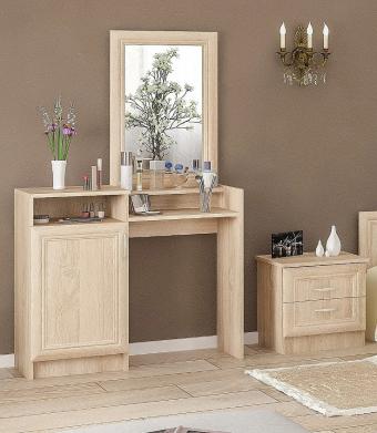 Туалетка Соната