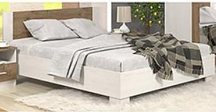 Кровать Маркос 1,8м