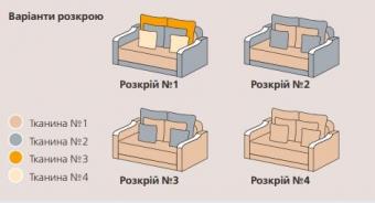 Диван Верона foto 6