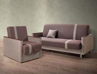 Кресло Книжка не раскладное