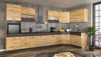 Модульная кухня Грета