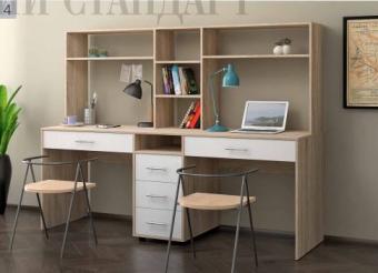 Стол СТ-02 foto 2