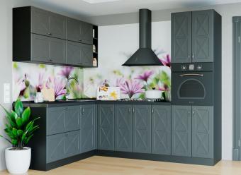 Модульная кухня Парма ВМ