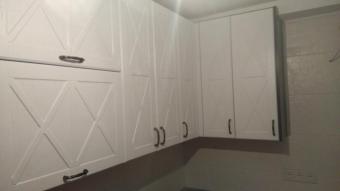 Модульная кухня Парма ВМ foto 5