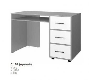 Комплект СТ-09 + шкаф foto 2
