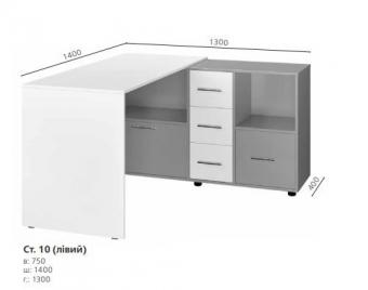 Комплект СТ-10 + шкаф foto 3