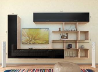 Стенка Галатея