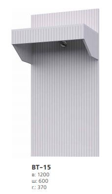 Вешалка ВТ-15