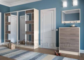 Комод ВТ-21 foto 4