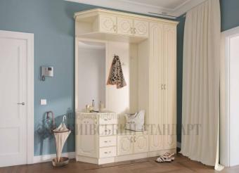 Шкаф Классика foto 2