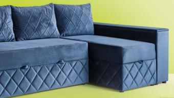 Диван Квадро