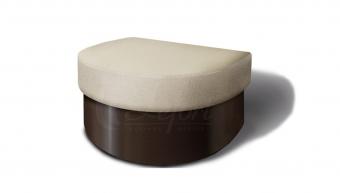 Пуф Ривьера