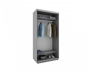 Шкаф-купе Практик 21 2Д 1,2м