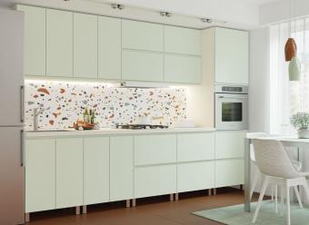 Модульная кухня Интерно/Interno foto 6