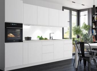 Модульная кухня Интерно/Interno foto 7