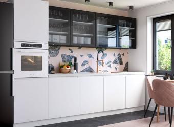 Модульная кухня Интерно/Interno foto 2