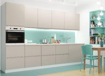 Модульная кухня Интерно/Interno foto 3