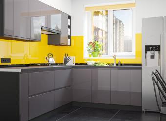 Модульная кухня Интерно/Interno foto 8