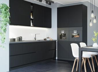 Модульная кухня Интерно/Interno foto 5