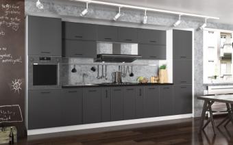 Модульная кухня Медисон/Medison