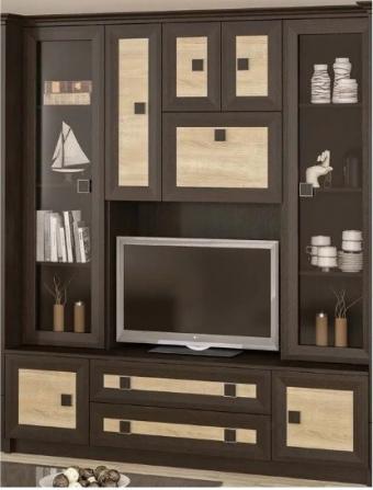 Витрина Тристан