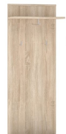 Вешалка Трио