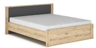 Кровать Доминика 160