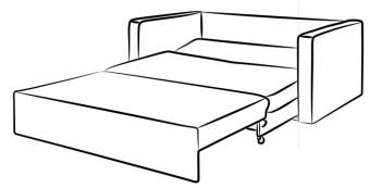 Диван Атлант New foto 4