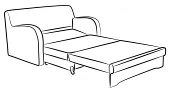 Диван Бета foto 4