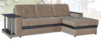 Угловой диван Орфей