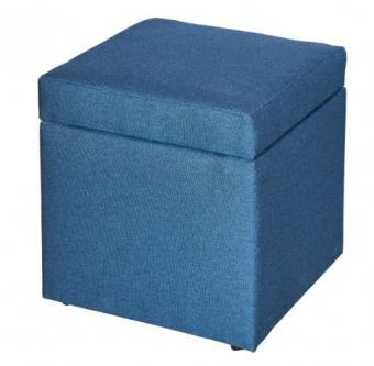 Пуфик открывной