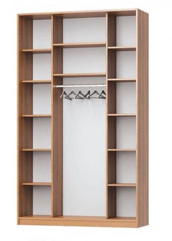 Стеллаж Комбо МС