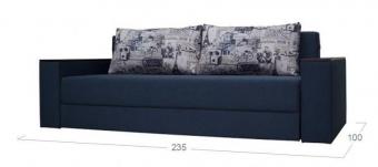 Диван Дабл foto 4